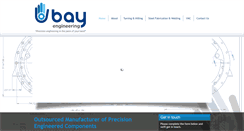 Desktop Screenshot of bayeng.co.za